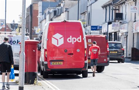 dpd drop off swansea